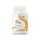 Seeking Health PQQ, 20 mg Pyrroloquinoline Quinon (PQQ) per Lozenge, Antioxidant-like Nutrients to Support Healthy Aging and Oxidative Stress, Vegetarian and Vegan (30 lozen)