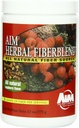 AIM Herbal Fiberblend Raspberry Poeder 13 oz.