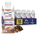 Zorg ervoor dat Max Protein Cafe Mocha Voeding Schudden 30g Proteïne, 1g Suiker, 4g Fiber Blend 
