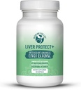 Alkaline voor Levensleverbescherming + (120 telling)