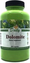 Dagelijkse productie Dolomiet