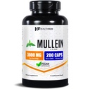 Gezondheid Mullein Leaf Extract 3000mg 