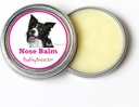 Gezond ras grens Collie hond neus balsem 2 oz