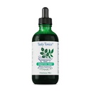 Vitanica Digestie Tonic, Gas and Bloating Relief Supplement, Organic, Improve Digestive Function & Gut Health, for Women & Men, Pepermunt Oil Fennel Ginger & Aloë Vera Vegan, 4 Oz
