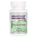 Lithium-Orotaat 100 Tabs