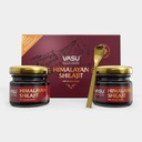 VASU Ayurveda Himalaya Shilajit Resin 400mg 