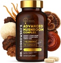 Dr. Sosnowski's BioActive X10 Mushroom Complex 