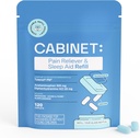 Kabinet: Nighttime Pain Reliever en slaaphulp voor hoofdpijn, pijn, en pijnen 