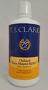 Chelated Trace Mineral RDA's- 32oz vloeibaar