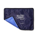FlexiKold Herbruikbare Gel Large Ice Pack met riemen 