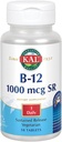 KAL B-12 1000 mcg Sustained Release 