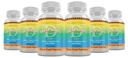 Dagelijkse gezondheid, Flexprotex D 6 Flessen 720 Capsules