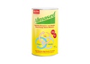 Almased substitut de repas Shake - Faible-Glycémie haute protéine de base de la plante Poudre- Poids nutritionnel Supplément de soutien de la santé - Arôme original - 17,6 oz (paquet de 3)