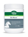 Stance Equitec Re Move - Paardensupplementen die het normale proces van het lichaam te verwijderen Ingested Toxins ondersteunen, Bevat Probiotica - 1,5 lb