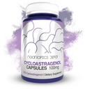 Nootropics Depot Cycloastragenol 10% Capsules $ 100mg $ 30 Comte $ Astragalus membranaceus $ Santé cellulaire, soutien immunitaire, longueurs Telomeres