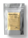 Pure Vitamine C Powder Organic (8 Oz / 226 g) Ascorbic Acid Powder Krachtig Antioxidant voor huid DIY huidverzorging