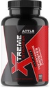 Mens-testosteron Booster voor mannen- Werkt of 100% geld Back- Testeron Booster voor mannen- Test Booster-Nitric Oxide-Estrogeen Blocker-D Asparatic Acid- Testosteron Supplement-Testosteron Pillen voor mannen