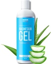 Magnesium Gel Topical for Muscles - Body Massage Gel met Pure Magnesium Chloride en Aloë Vera (Ongeurend)