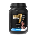 Maxler Golden 7 Proteïne Blend - Proteïne Poeder voor Spier Gain & Recovery - Melk Chocolade Proteïne Poeder 2 lb