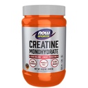 NOW Foods Sports Nutrition, Creatine Monohydraat Poeder, Massagebouw*/Energieproductie*, 21,2-Ounce