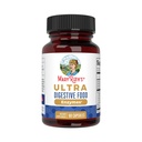MaryRuth Organics Ultra Digestive Enzymes Capsules 