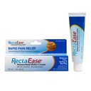 5% Lidocaïne Hemorrhoïde Topische Relief Cream, snelle Numbing voor jeuken & Burning, extra sterkte Anorectale behandeling voor gevoelige gebieden, geavanceerde formule voor snelle rustgevende zorg, 1 oz buis