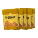 Honey Stinger Biologische Mini Honey Wafels, Energy Stroopwafel voor Oefening, Endurance en Performance, Sport Voeding voor thuis & Gym, Pre en Post Workout, 5 Tassen, 26,5 Ounce