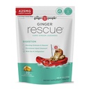 The Ginger People Ginger Rescue Digestive Wellness Lozenges (Hard) 