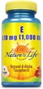 Life Vitamin E, 1.000 IE 50 t la
