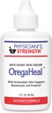 Arts Kracht OregaHeal Cream - 2 fl oz - Anti-Aging huidcrème - Wild Antioxidant Skin Support - Vochtig & Beschermt - Geschikt voor alle huidtypes