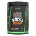 Inferno écru - Préentraînement thermogénique pour les hommes et les femmes, augmenter l'énergie, stimuler la thermogenèse et le métabolisme, améliorer la performance de l'exercice - contient L-Citrulline, L-Carnitine, Beta-Alanine et plus