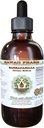 Sarsaparilla Extrait liquide sans alcool, Sarsaparilla (Smilax Medica) Supplément à base de plantes glycérites séchées, Hawaii Pharm, États-Unis 2 fl.oz
