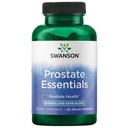 Swanson Prostate Essentials - Mineral and Herbal Supplement Prostate Health Support - Zink en Zag Palmetto Formule Aiding Urinary Tract Flow and Bladder Control -(90 Veggie Capsules) 1 Pack
