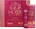 [Gin The More] Korean Red Ginseng 