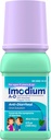 Imodium A-D Children's Liquid Anti-Diarree Geneeskunde met Loperamide HCl, Oral Solution for Diarree Symptoom Treatment & Control for Kids Ages 6+, Mint Flavor, 4 fl. oz
