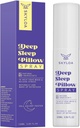 Deep Sleep Pillow Spray: Natural Sleep Rest Aid met Lavendel voor ontspanning 120ml, 4 fl oz