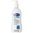 RESTARADERM Verzachten Moisturizer, Voor Eczema Prone Skin, 10 fl oz, Voor droge, jeukende, geïrriteerde huid, 24 uur hydratatie, Geen toegevoegde geuren, Doctor Aanbevolen gevoelige huidverzorging Merk