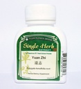 Chinese Senega Root, Kruidenextract Poeder / Yuan Zhi / Polygala Tenuifolia, 100g of 3.5oz door Plum Flower