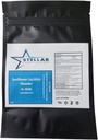 Poudre de lécithine de tournesol ~ 1 kg Émulsifiant, pressé à froid, faisant de la vitamine C liposomique, non-OGM