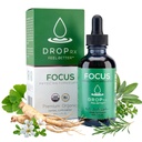 DropRx Focus door Dr. Nicole Saphier 