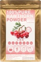 100% Pure Hawthorn Poeder 