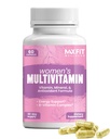 Multivitamine voor vrouwen 