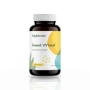 Nutrition Blé doux, Verts athlétiques prêts à boire, Super Verts avec enzymes digestives pour la santé digestive et Immune Boost, 180 Capsules de poudre de jus de blé