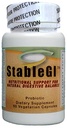 Supplément probiotique - Saccharomyces Boulardii Supplément pour tous les âges - Facile à avaler - Capsules végétariennes - Supporte le système immunitaire et GI santé – 60 Capsules