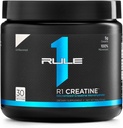 Regel 1 Eiwitten R1 Creatine, (Unflavored, 30 Servers)