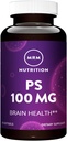 MRM Voeding PS 100mg 