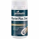 Goodhealth Oyster Plus 60 capsules 