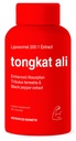 Liposomale Longjack Tongkat Ali Extract Capsules 200x Sterkte 200.000 mg 