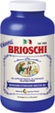 Brioschi Italiaanse citroen Flavored Bruisend brandend maagzuur, opgefokte maag, zuur indigestie, 8,5 oz fles