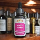 Generieke Muira Puama Bark Tinctuur (Alcohol Free) - 1/2 Gallon